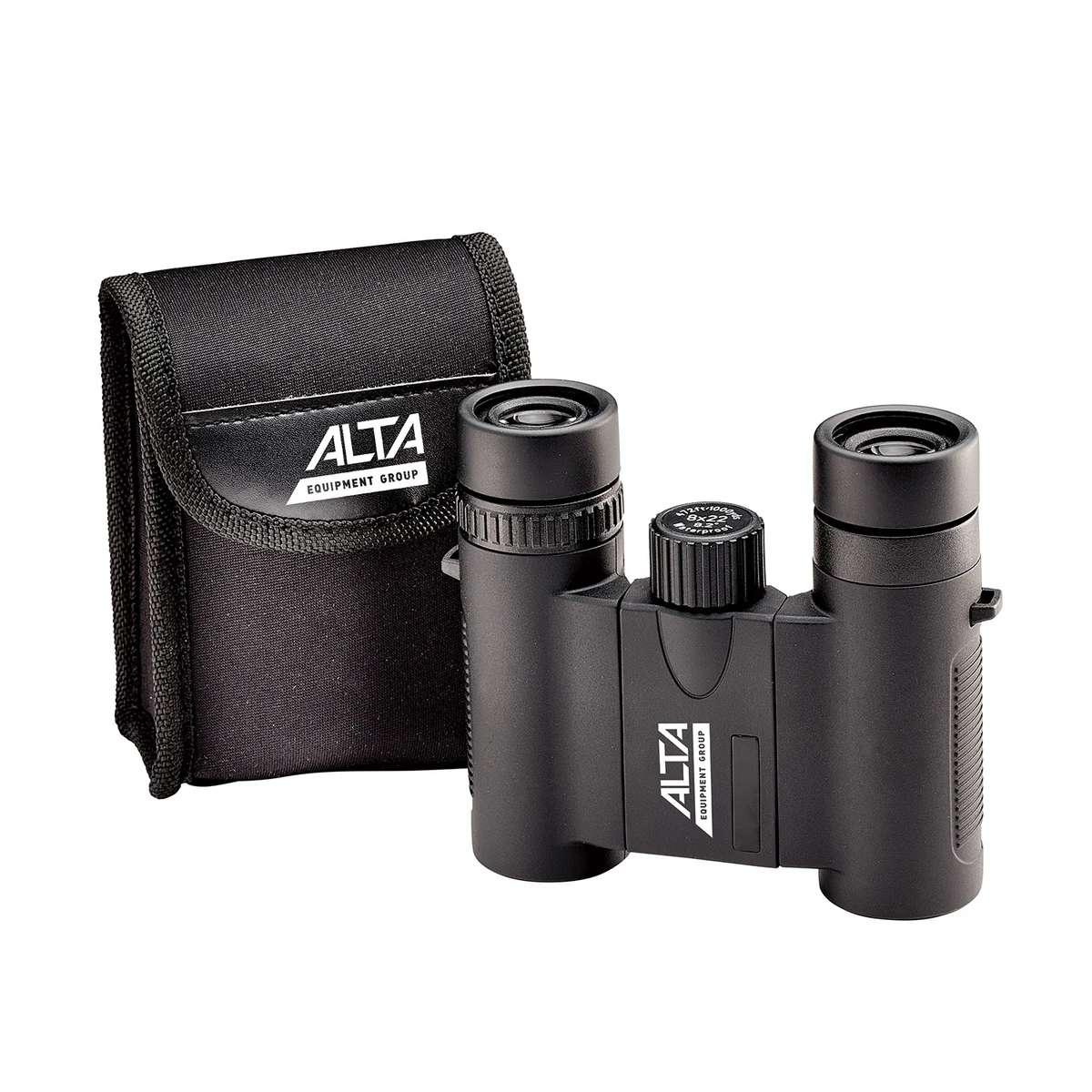 BINOLUX® VISTA COMPACT BINOCULARS 1