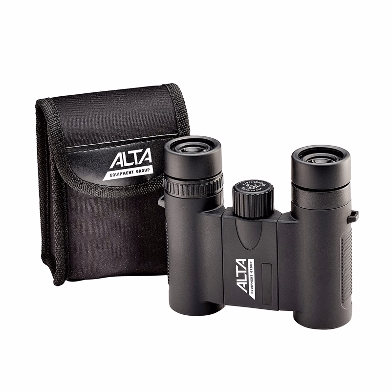 BINOLUX® VISTA COMPACT BINOCULARS