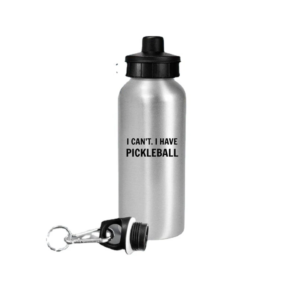 Personalized 17Oz Steel Wine Flask 1