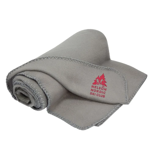 Fleece Throw 1
