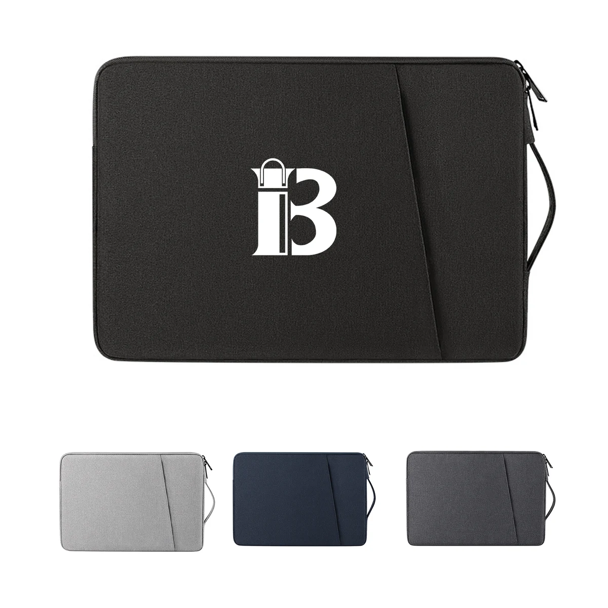 Laptop Protective Case Cover 1