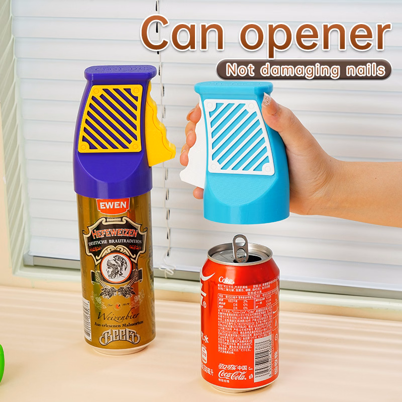 Can opener