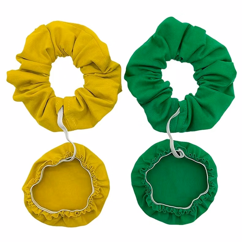 Drink Spike Prevention Scrunchies
