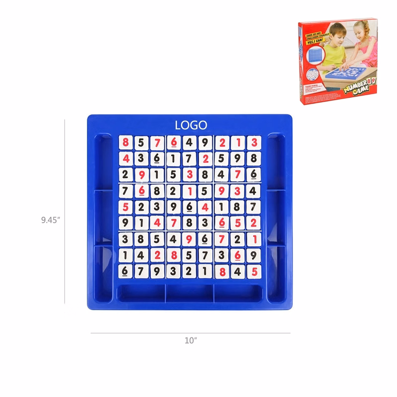 Sudoku Game Box