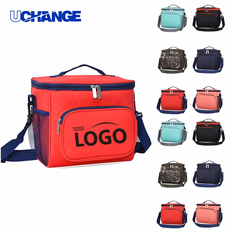 Reusable Work Cooler Lunch Bag