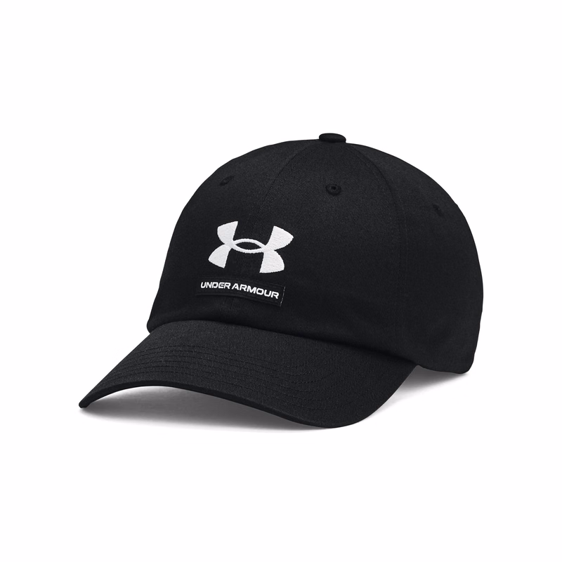 UA Essential Low Men's Adjustable Hat