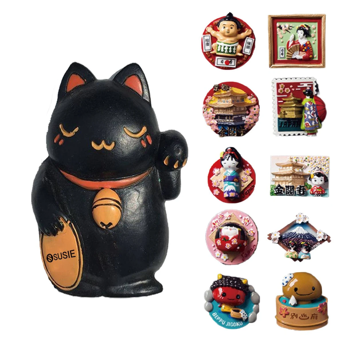 Resin Products Customization 1