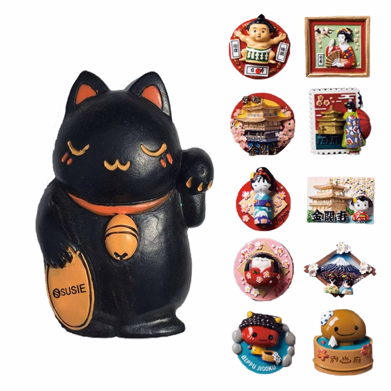 Resin Products Customization