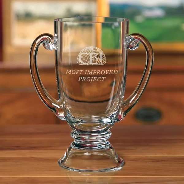 Brewster Classic Trophy 1