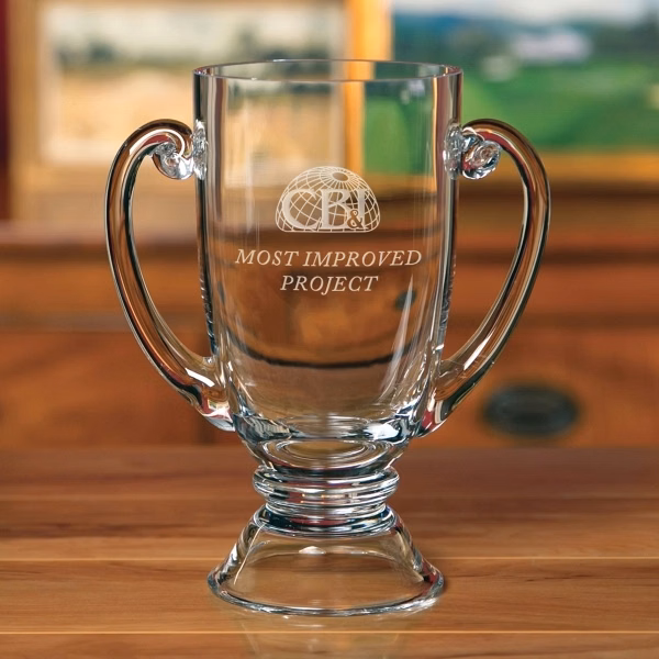Brewster Classic Trophy