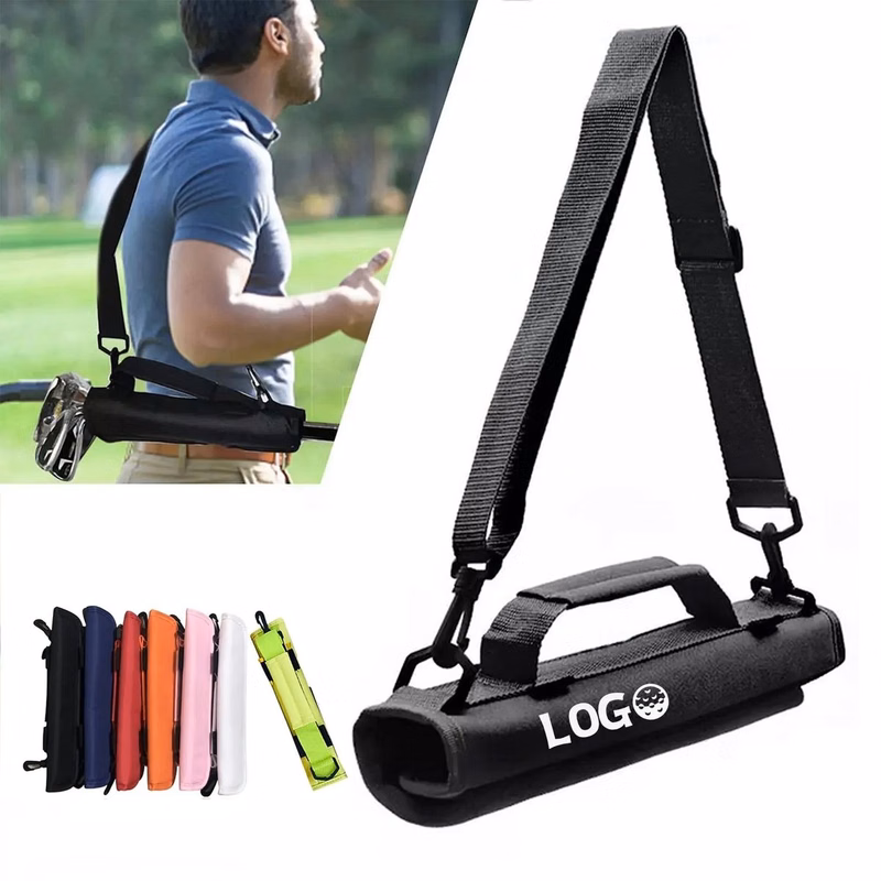 MOQ50 Adjustable Golf Cub Bag