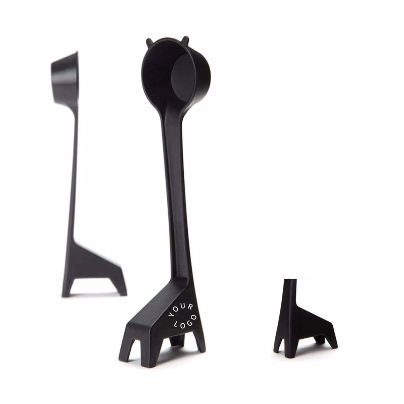 Novelty Giraffe Spoon for Kitchen Use