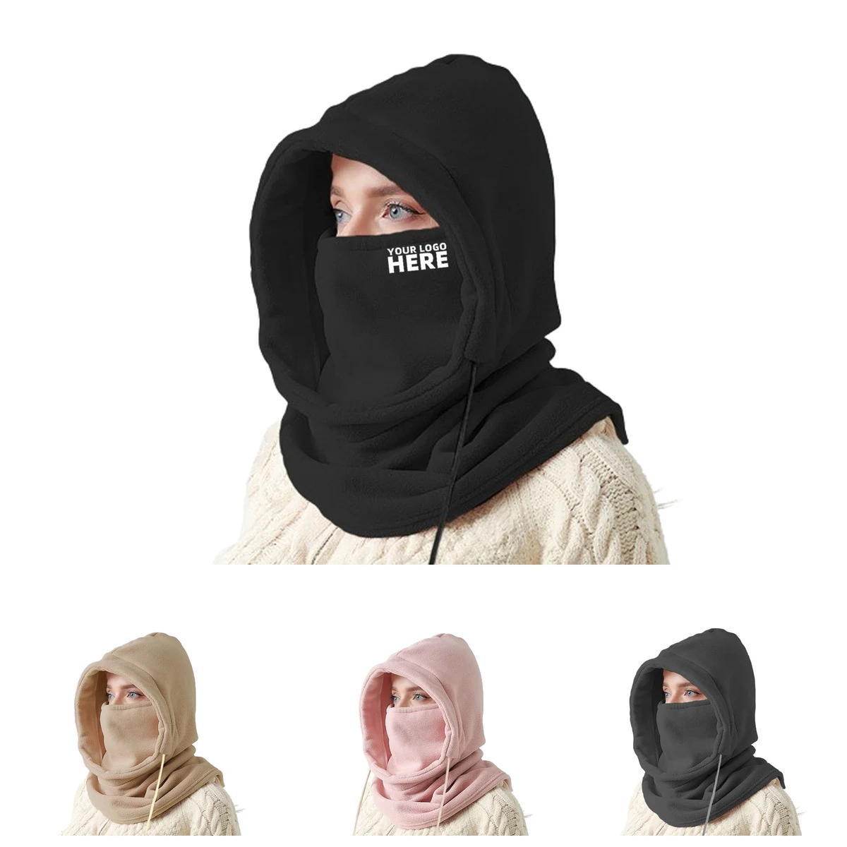 Unisex Ski Mask 1