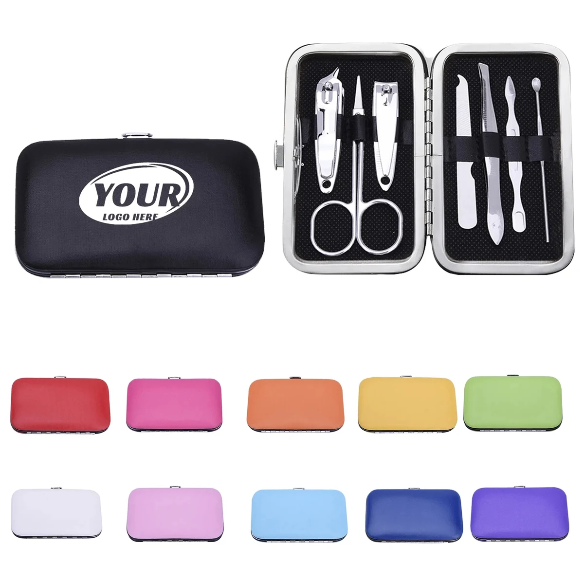 Manicure Set 7-in-1 1