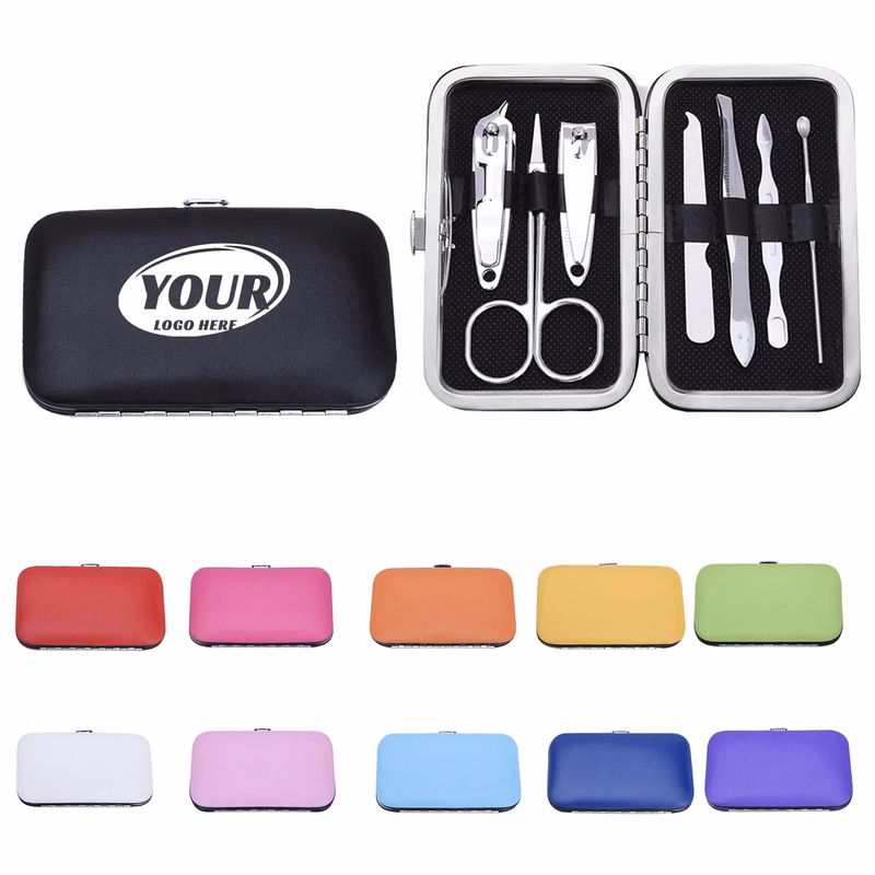 Manicure Set 7-in-1