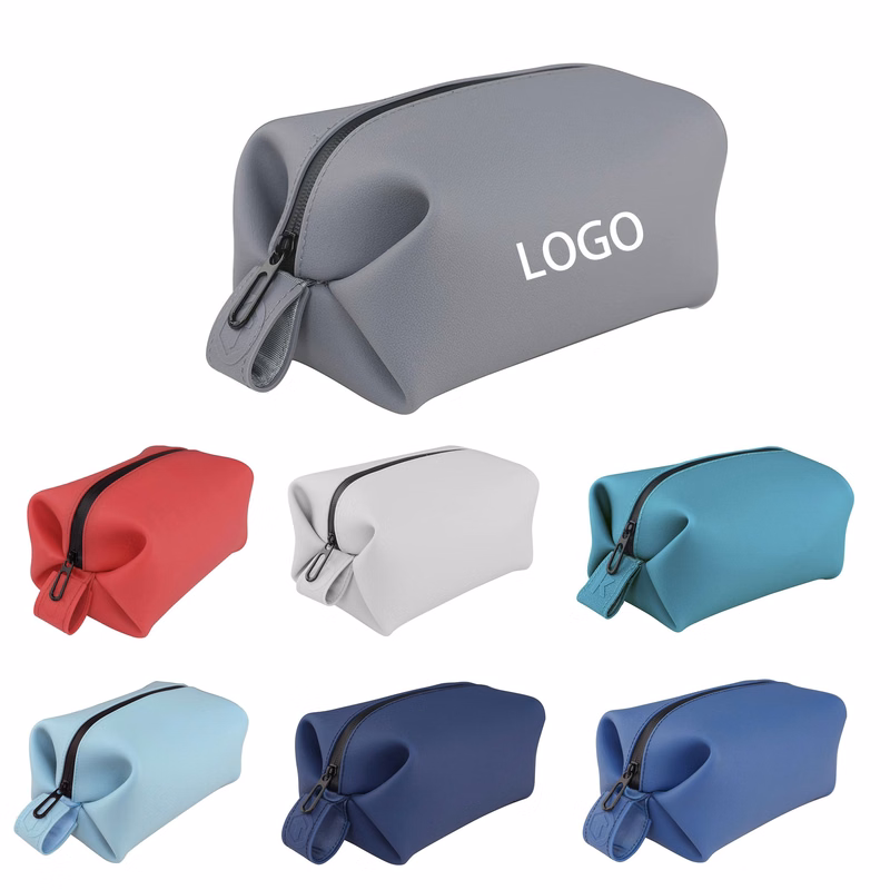 Womens Travel Cosmetic Pouch