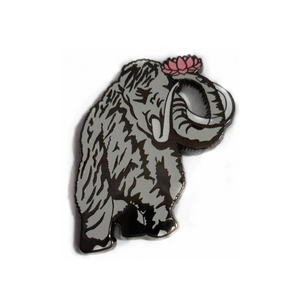 Animal Lapel Pins 1