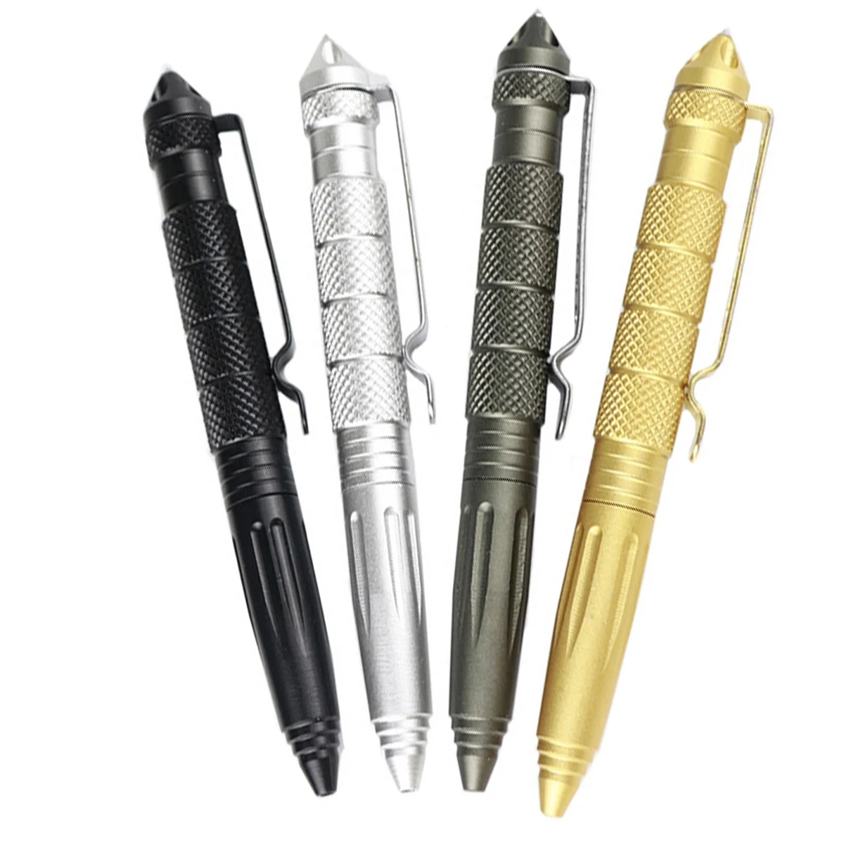 Military Tactical Pen Emergency Window Breaker MOQ 20PCS 1