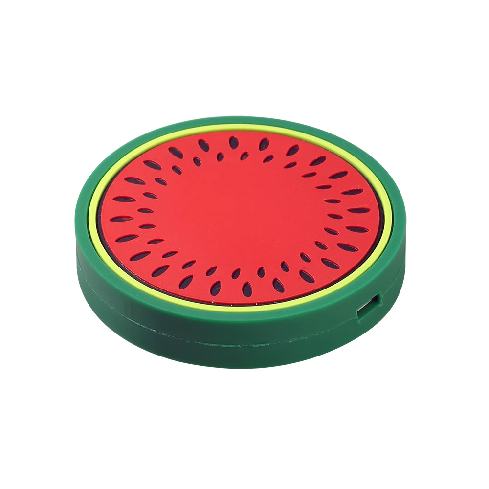 2D 100% Custom Shape Wireless Charger 1