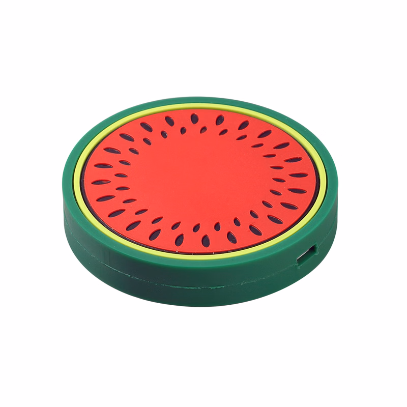 2D 100% Custom Shape Wireless Charger