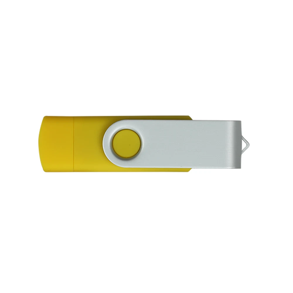 Aurora Android OTG USB Flash Drive 1