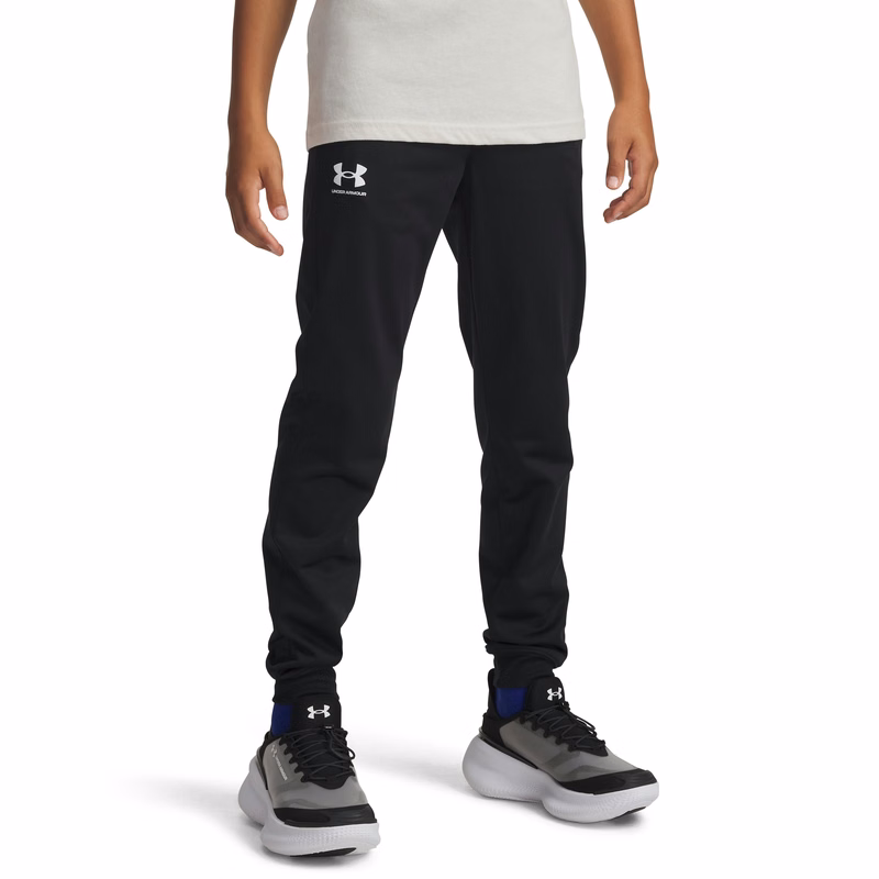 UA Icon Knit Boys' Pants