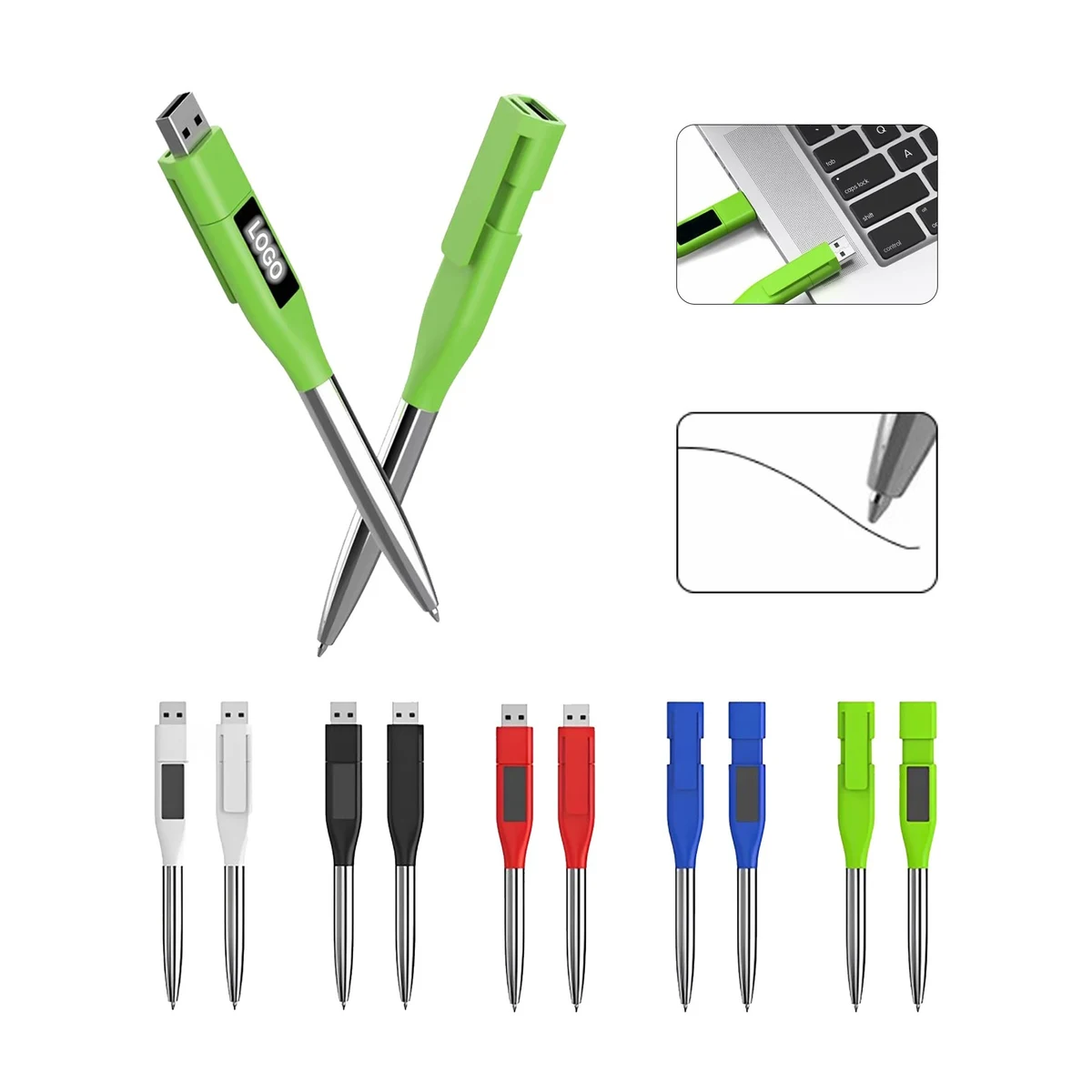 USB Pen 1