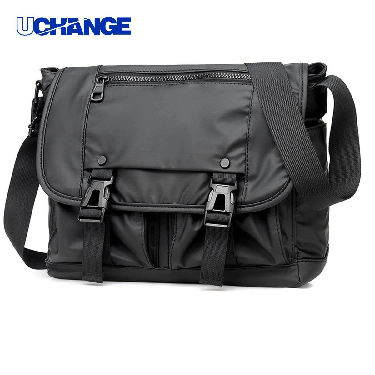 Crossbody Shoulder Bag 1