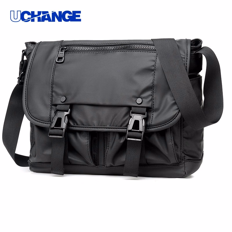 Crossbody Shoulder Bag