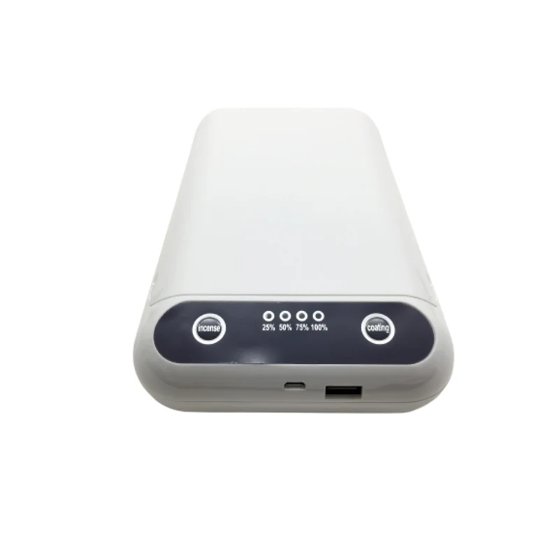 Portable UV Sterilizer Box 1