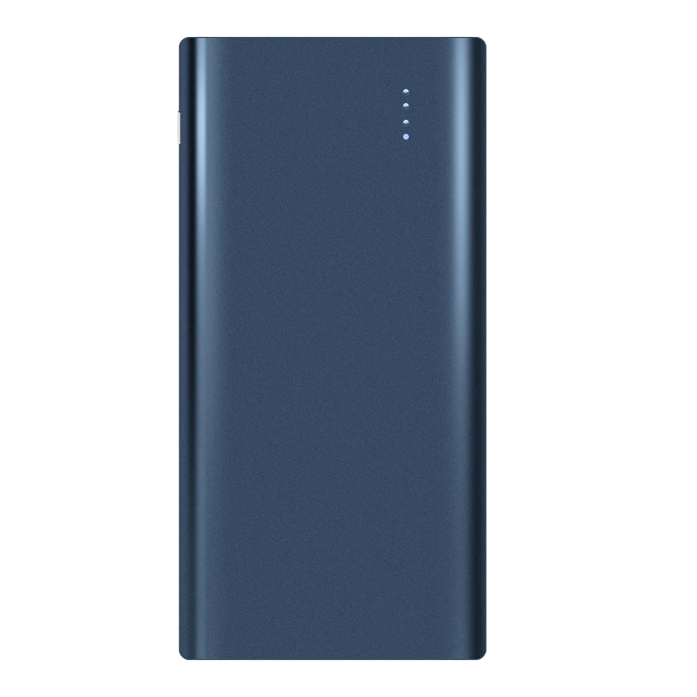 Keswick Sleek Aluminum 10000mAh Power Bank 1