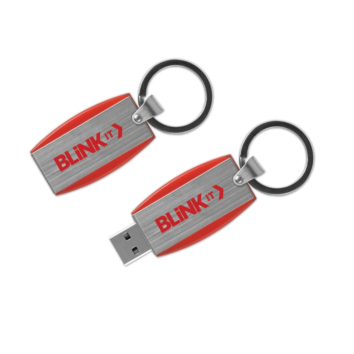 USBiS USB 2.0 iSlide Drive™ iS 1