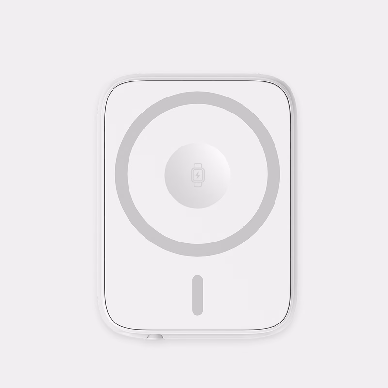 Magcube Mini - 5,000 mAh Compact Magsafe Power Bank