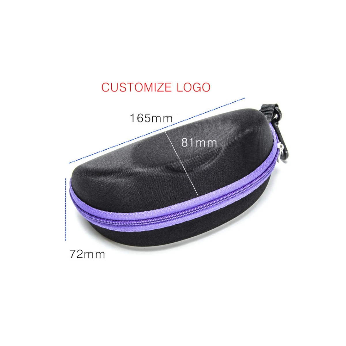 Hard Shell Sunglasses Cases 1