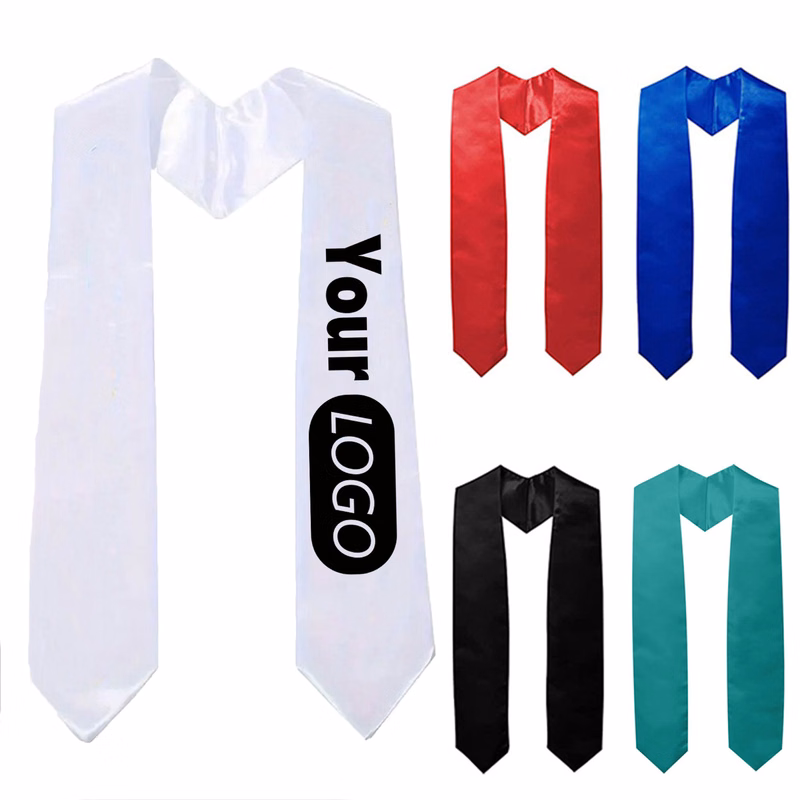 Children's graduation Ribbon