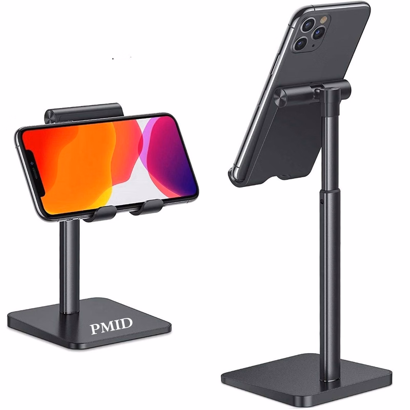 Adjustable Phone& Tablet Desktop Holder Stand