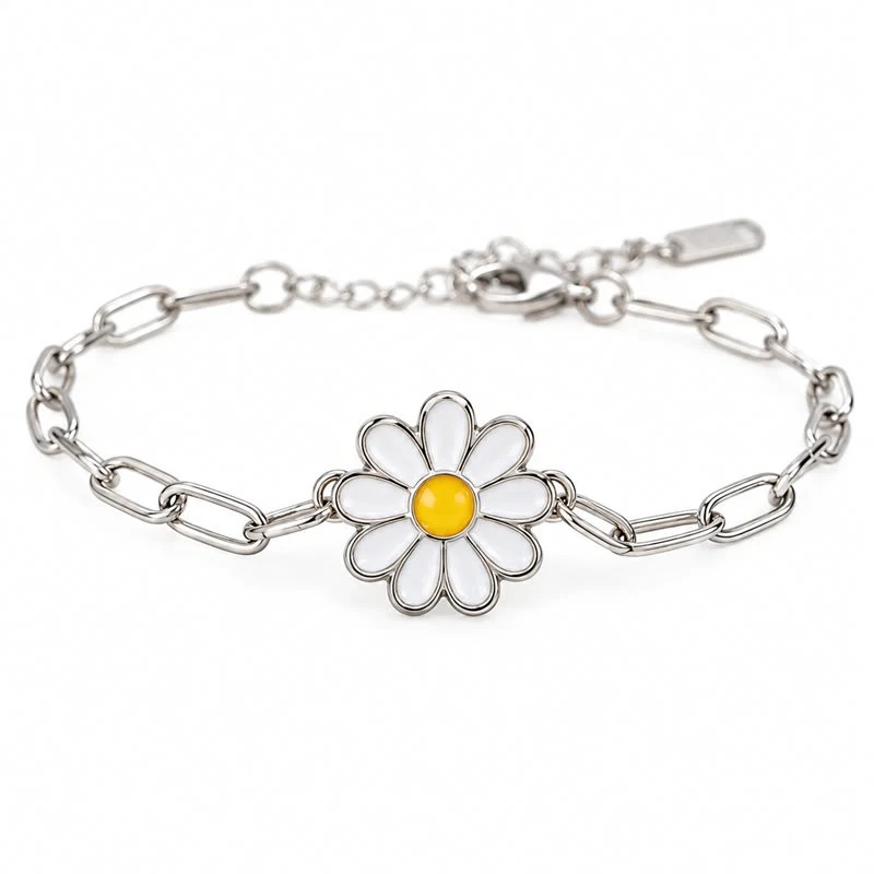 Soft Enamel Charm Bracelets 1