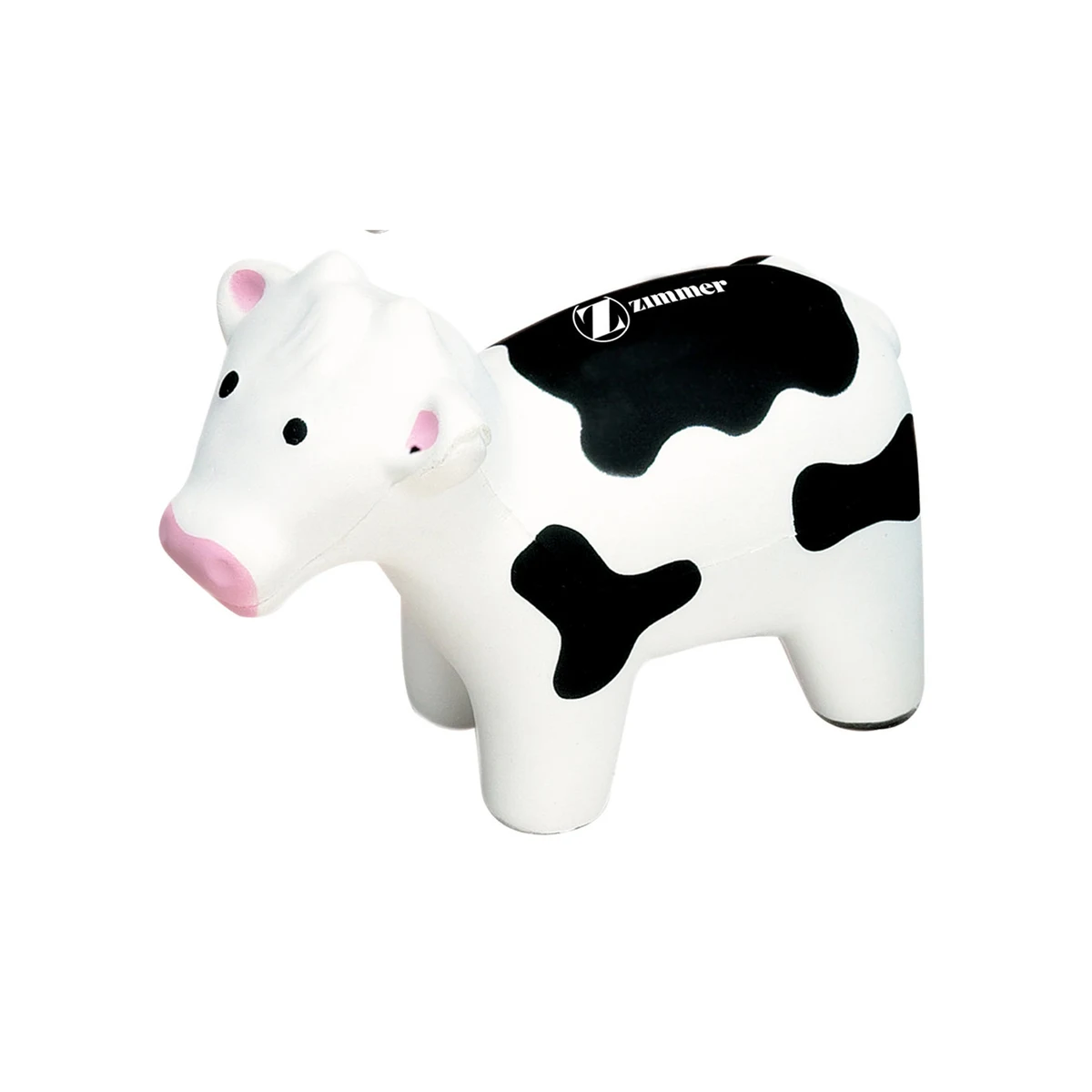 Cow Shape Stress Ball 1