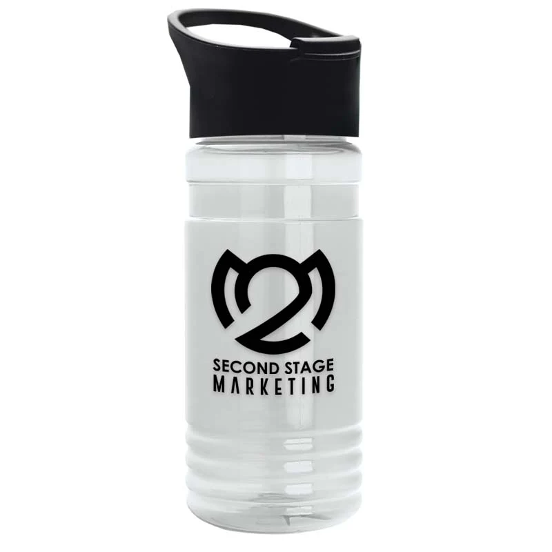 Groove ? 20 oz. Tritan Sports bottle with Pop-up 1