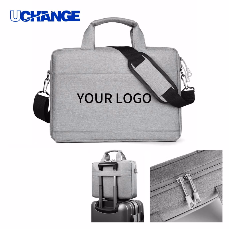 Laptop Case Organizer Oxford Lightweight for Office Commutes