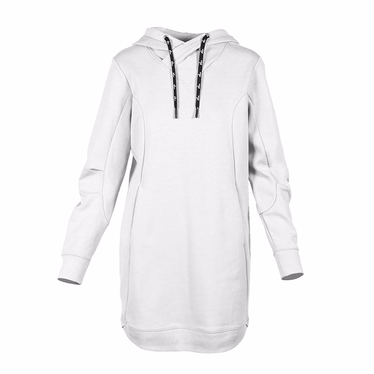 Verve Ladies Cover Fleece Hoodie