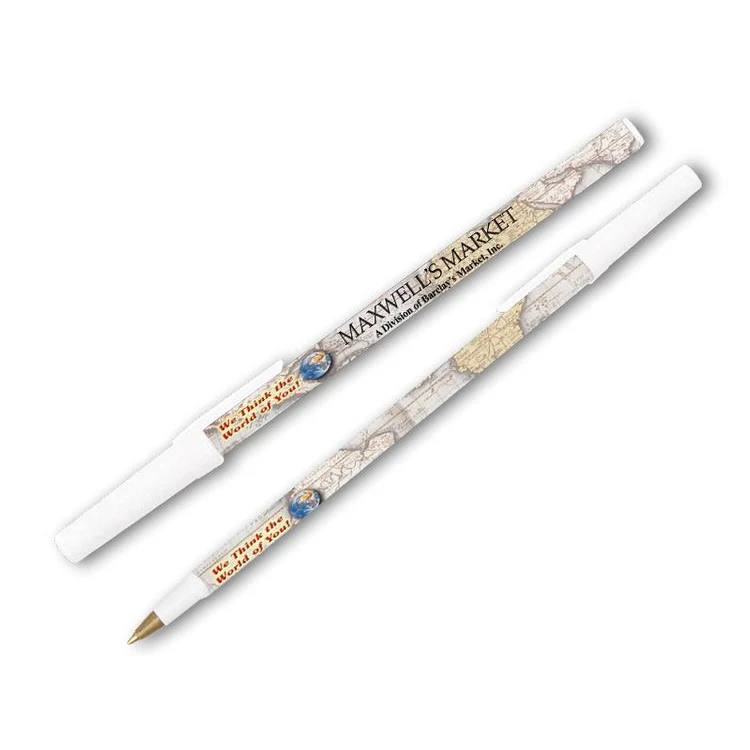Stick Full Color Wrap Pen 1