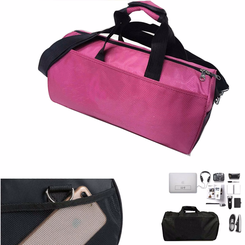 The Yoga Bag Trave Bag