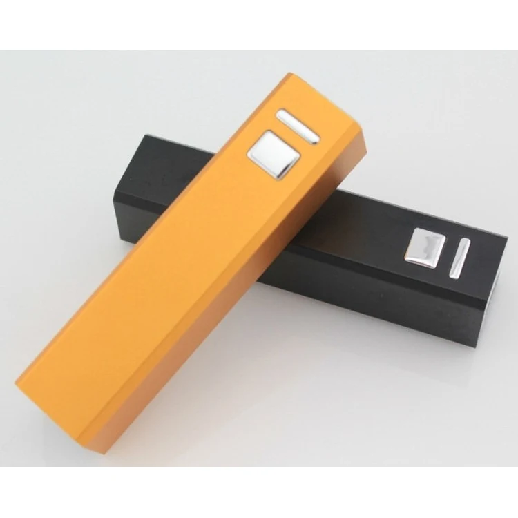 2200mAh Power bank phone charger 1