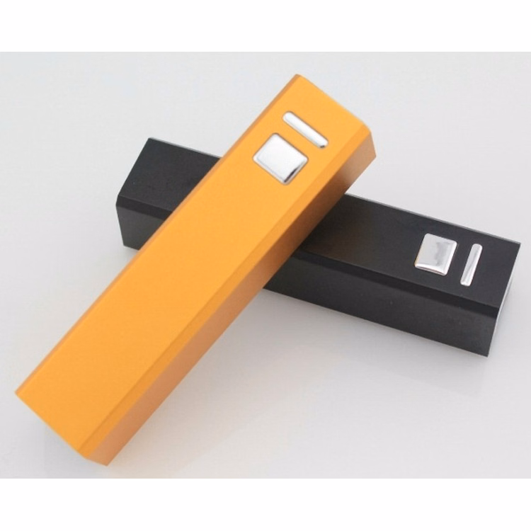2200mAh Power bank phone charger