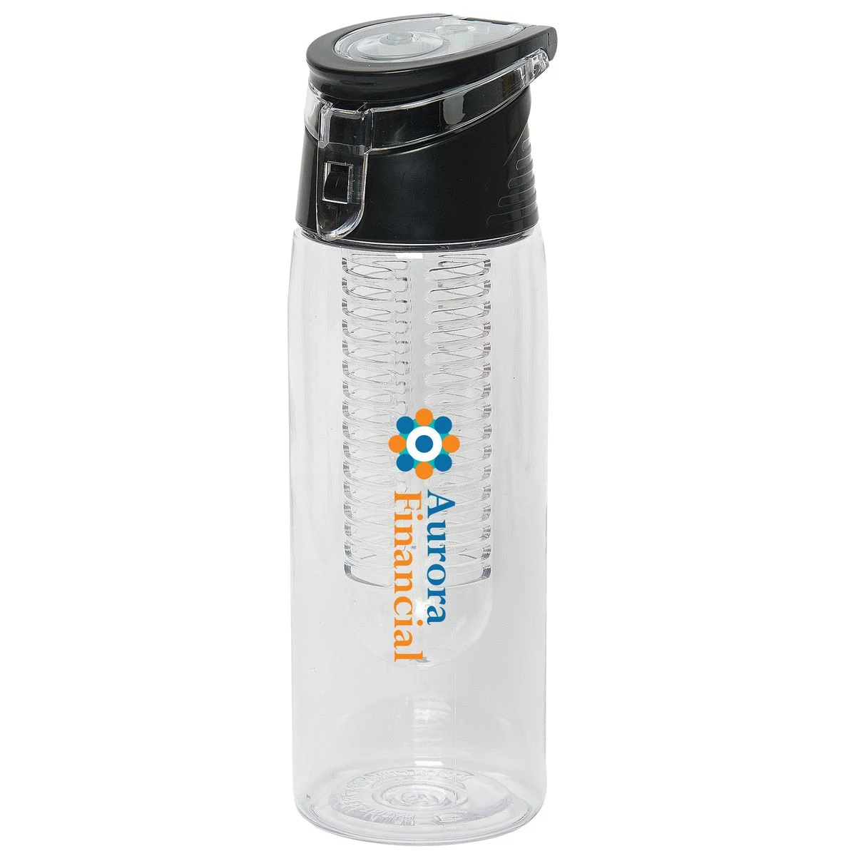 Selma Sipper 680 Ml. (23 Fl. Oz.) Tritan™ Infuser Bottle 1