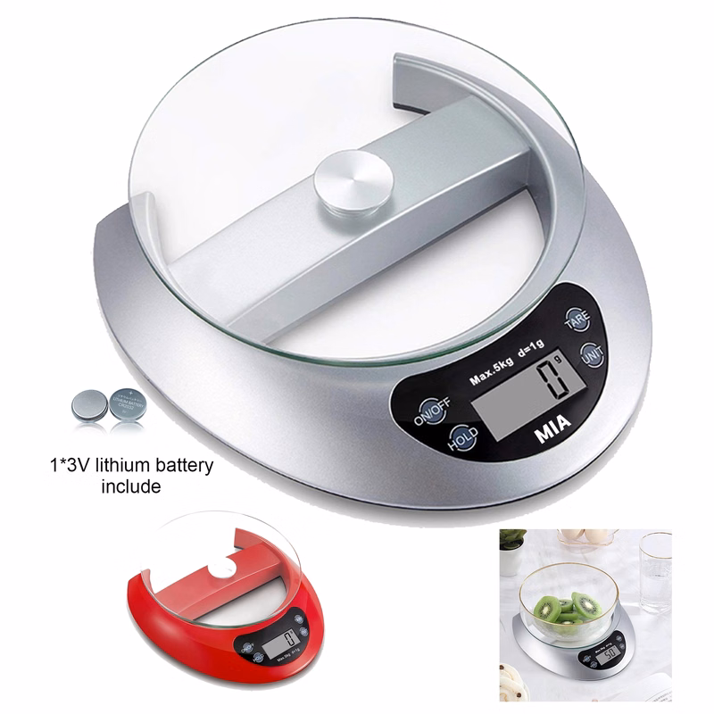Etekcity 0.1G Food Kitchen Scale