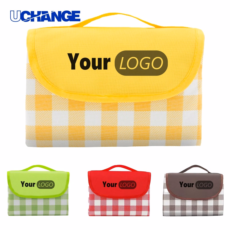 Waterproof Quick Dry Foldable Picnic Mat