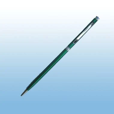 Green Slim Pen 1