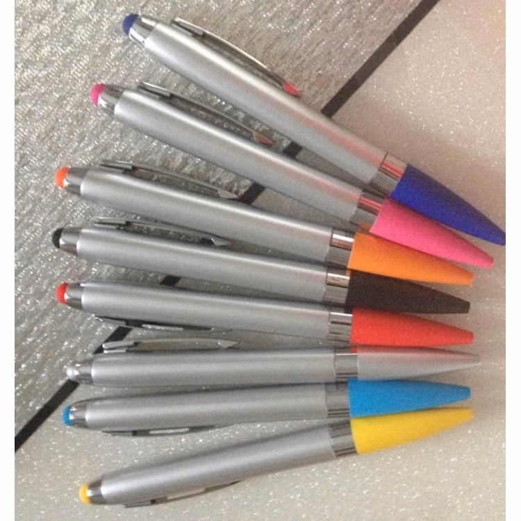 High-end Office Ordinary Ink Gel Pen Ball Pen